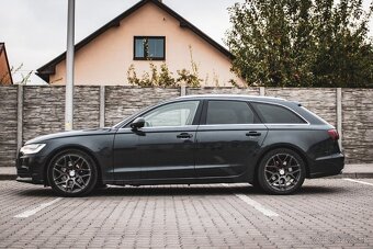 Audi A6 Avant - 8