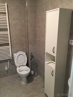 1 izbový byt novostavba - 8