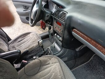 Predám Peugeot 406 2.hdi 66 kw - 8