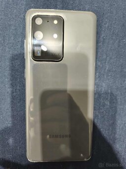 Samsung galaxy s20 Ultra 128GB 5G - 8