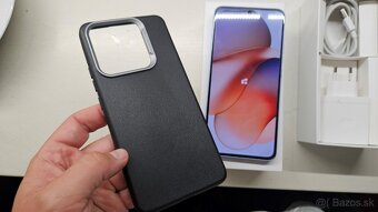 Xiaomi 13T modrý 256GB kompletné balenie - 8