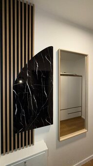 1-izb. ateliér s loggiou a pivnicou, Bratislava – Ružinov - 8