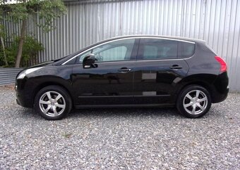 Peugeot 3008 2.0HDi 110kWMANUÁLPĚKNÝ VŮZ nafta manuál - 8