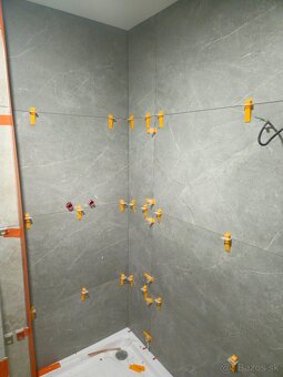 Hodinovy majster, stavebné práce. - 8