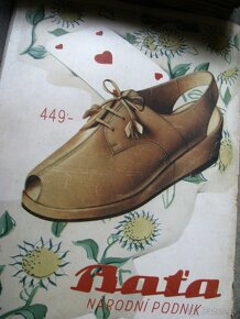 STARÉ MODNÉ ČASOPISY, naša moda, milena,dum mody,žena a moda - 8