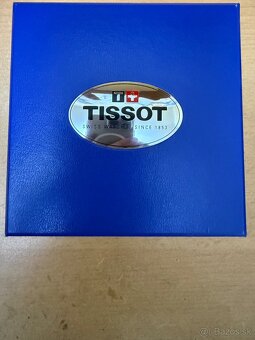 pánske hodinky TISSOT - 8