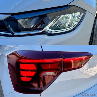 VOLKSWAGEN POLO 1.0 TSI 04/2023 28300 KM - 8