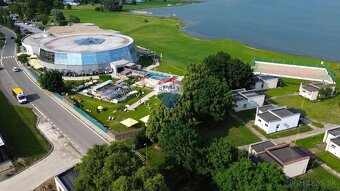 Areál na podnikanie 15 000m2, pláž s prístavom, Zemplínska Š - 8