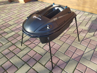 Zavážacia lodka RENEGADE,3 -ročná záruka ,slovenský menu - 8