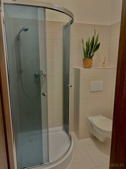 Prenájom 2 izbového bytu v centre starého mesta - 8