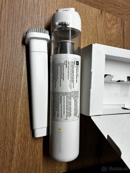 Xiaomi Mi ručný vysávač mini - 8
