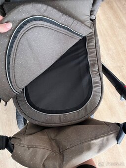 Roan Bloom hnedý - 8