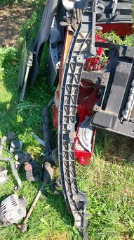 Peugeot 206 - 2X - 1,9 Diesel - 1,4 HDI - 8