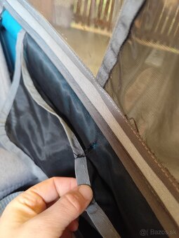 Cyklovozik Qeridoo Kidgoo 1 - 8