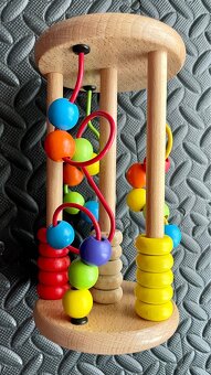 Hracky pre batola (1.cast) - 8