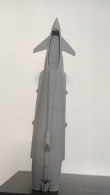 EUROFIGHTER TYPHOON, RC Lietadlo - 8