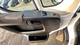 Peugeot Boxer 2.2 BlueHDi 165k 435 L4 - 8