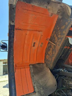 LIAZ 18.29 bez korby - 8