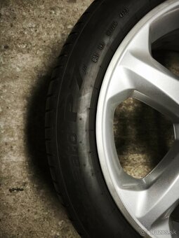Letná sada 5x108 R18 - 8