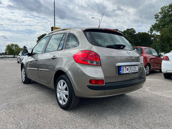 Renault Clio 1.2 benzín 55kW, MT/5, rok:05.2012. - 8