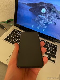 iPhone 11 Pro 64 gb - 8