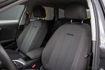 Audi A4 B9 Avant 3.0TDI Quattro odpočet DPH - 8
