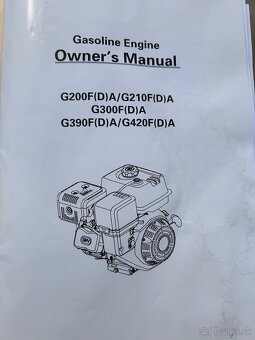 Vibračna žaba pech ZVOX HCD110 - 8