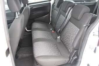 Opel Combo 1,6 CDTi 77 kW SELECTION - 8