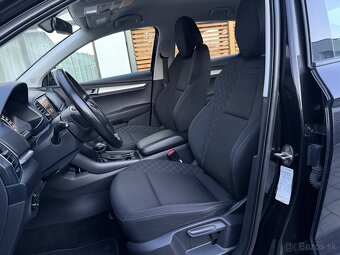 Skoda Karoq 2.0 TDI EVO DSG 85kw - - 8