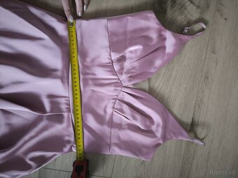 Spoločenské šaty - 8