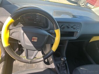 Seat Mii - 8