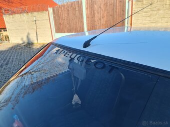 Predám/vymením Peugeot 205 - 8