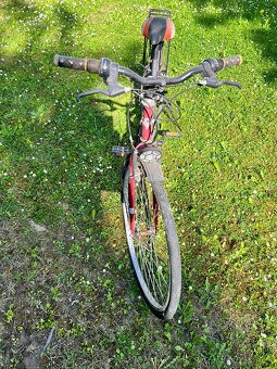 Bicykel - 8