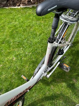 Damsky bicykel Author - 8