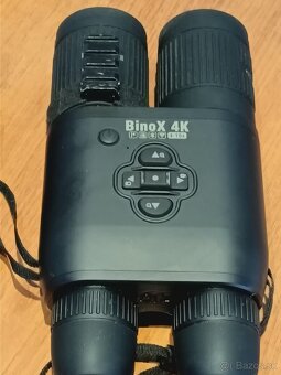 ATN BinoX 4K 4-16x - 8
