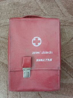 Retro auto doplnky - 8
