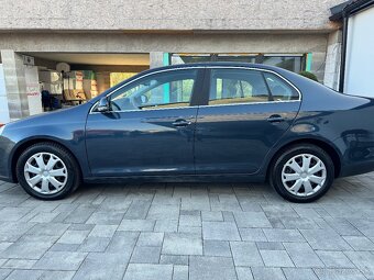 VILKSWAGEN JETTA 1.4 TSI 90KW MANUAL 6ST - 8