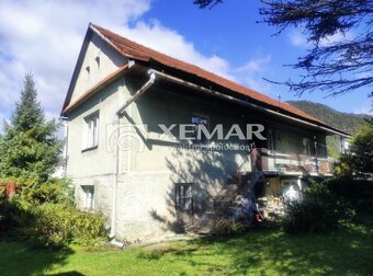 Predaj: Pozemok v centre Liptovskej Osady – 946 m² s inži... - 8