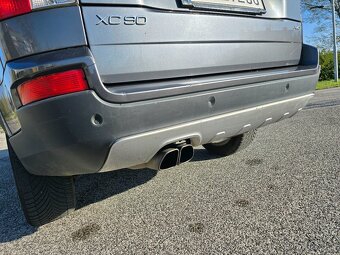 Volvo xc90 D5 R-Design 136kw plnefunkcne aj vratane 4kolky m - 8