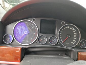 Rozpredam touareg Ayh v10 - 8