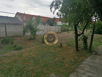 Na predaj rodinný dom v obci Borský Mikuláš - 8