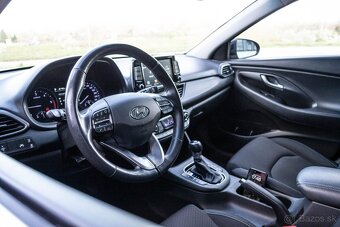 Hyundai i30 2019 Automat - 8