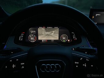 Audi Q7 S Line 2018 v záruke - 8