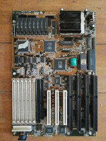 Dosky Pentium - 8