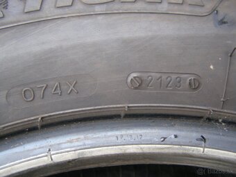 235/65R16C TIGAR zátažové - 8