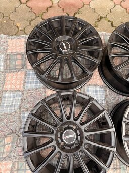 AUTEC 4x100 r16 - 8
