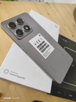 Xiaomi 14T - 8