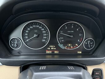 BMW 4 cabrio - 8