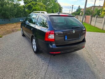 Škoda Octavia 1.6TDI DSG 2013 - 8