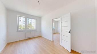 Na predaj 2i byt 50m2 + 4m2 lodžia, kompletná rekonštrukcia - 8